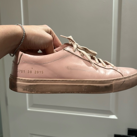 Common project sneakers - Picture 1 of 3